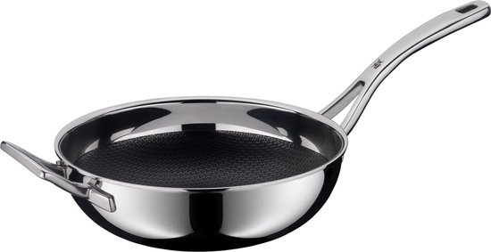 WMF Profi Resist Wokpan 28 cm