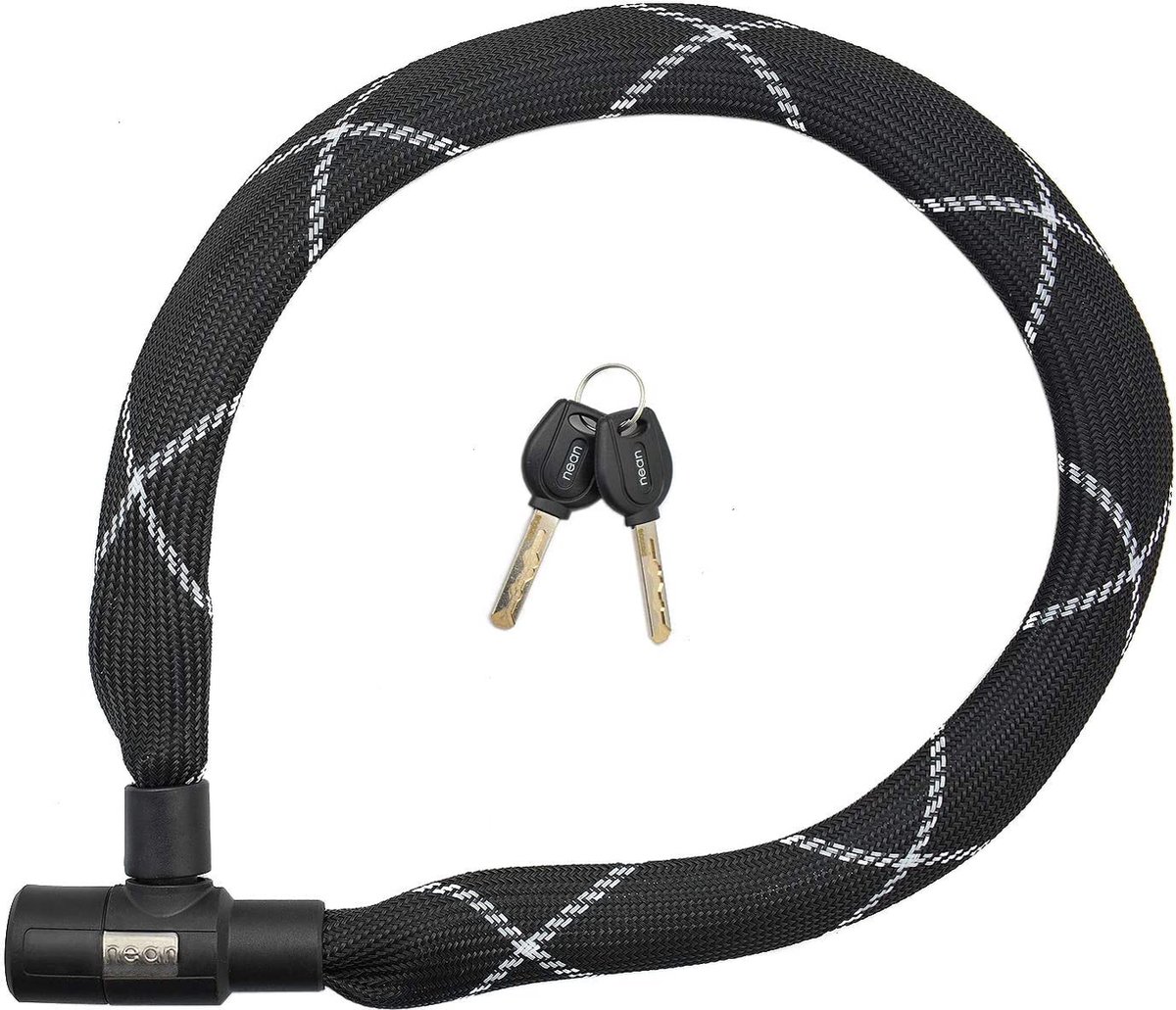 Premium fietsslot - anti diefstal – safety fietsslot – bicycle lock