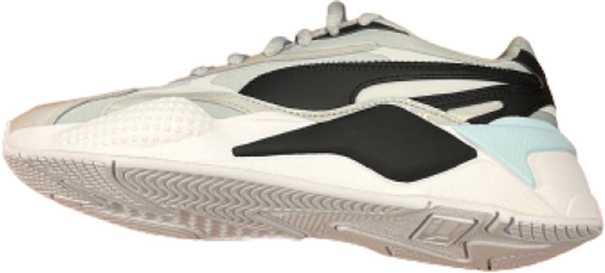 RS-X 3 Pure Reflective Wns Sneakers Zwart