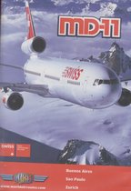 MD-11 Swiss Airlines - just planes video