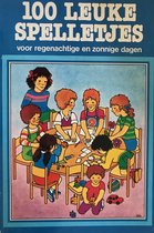 Honderd leuke spelletjes