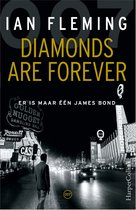 James Bond 4 - Diamonds Are Forever