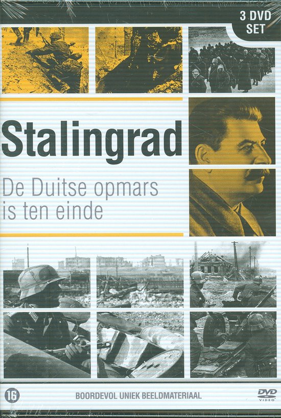 Stalingrad