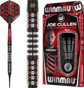 WINMAU - Joe Cullen Ignition Series: Softip Tungsten Dartpijlen Professioneel - 18 gram vat/20 gram totaal gewicht
