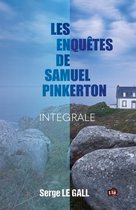 Polar/Thriller - Les enquêtes de Samuel Pinkerton