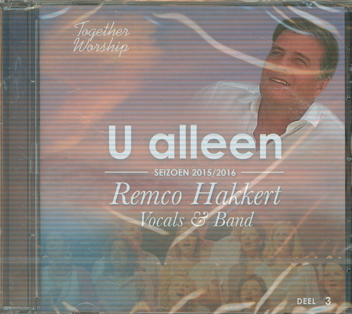 U alleen