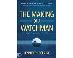 Omslag van Making of a Watchman, The