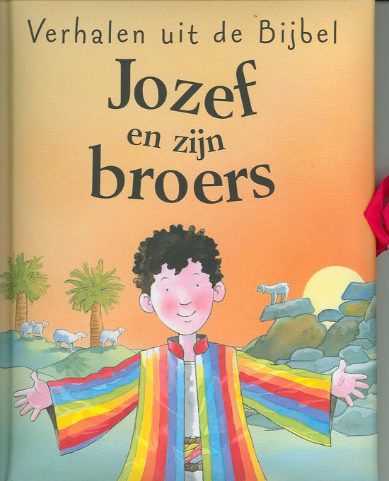 Jozef en zijn broers, Smith, K. 9781445473482 Boeken