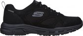 Skechers - OAK CANYON - Black/Black - 46