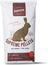 Katoos - Supreme Pellets voor konijnen