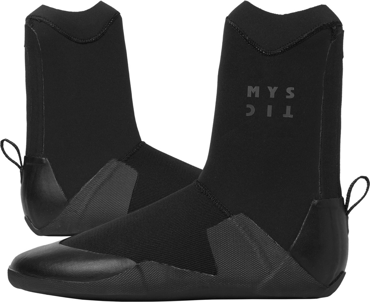 Mystic Supreme Boot 5mm Split Toe