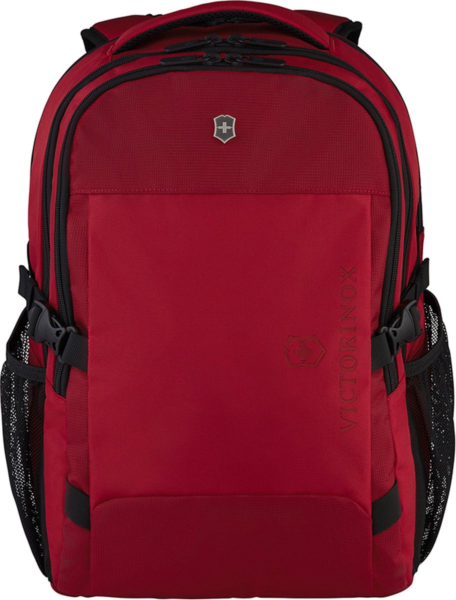 Victorinox Vx Sport Evo Daypack Scarlet Sage/Red