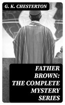 Father Brown: The Complete Mystery Series