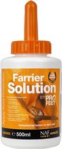 NAF - Profeet Farrier Solution - 500 ml - Hoefproducten Paard
