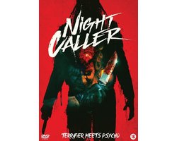 Night Caller (DVD)