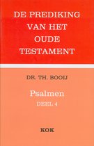 De prediking van het Oude Testament - Psalmen 4(111-150)