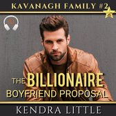 The Billionaire Boyfriend Proposal