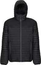Reg HM Thermal Jacket Black
