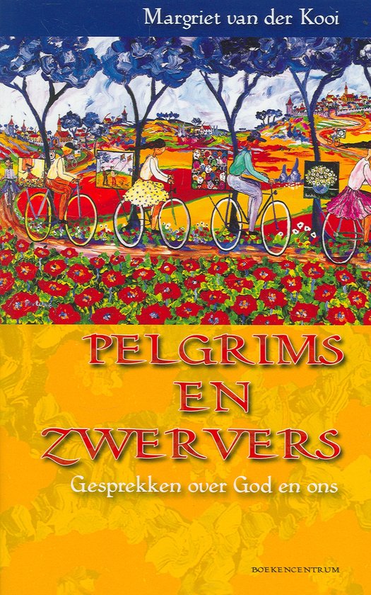 Pelgrims en zwervers - cover