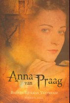 Anna Van Praag