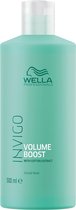 Hair Mask Wella Invigo Volume Boost 500 ml