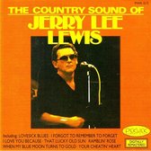 The Country Side Of Jerry Lee Lewis