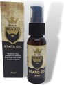 foto van By My Beard - Baardolie 30ml