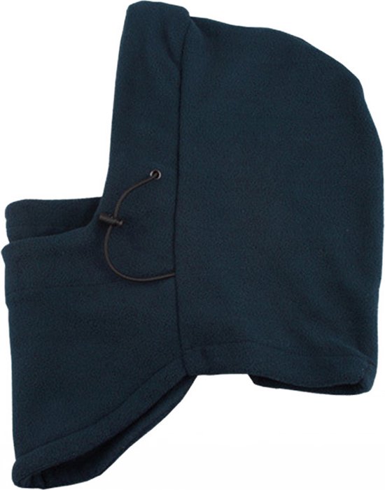 HEGCOIIE Winter Neck Gaiter Fleece Winddicht Neck Warmer voor Mannen Vrouwen Nek Sjaal Beanie Hoofddeksels voor Skiën Running Fietsen, multi, eén maat