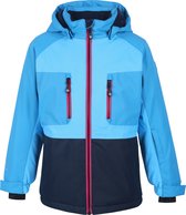 Color Kids - Veste de ski pour enfant - Blauw - taille 122cm