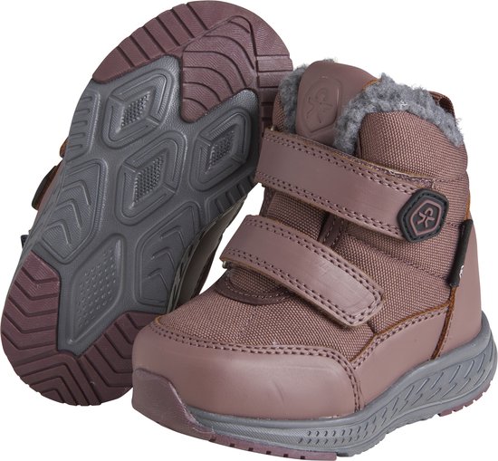 Timberland Veterschoenen 6 in Premium Fur/Warm Lin Winterlaarzen, veterschoenen, winterschoenen
