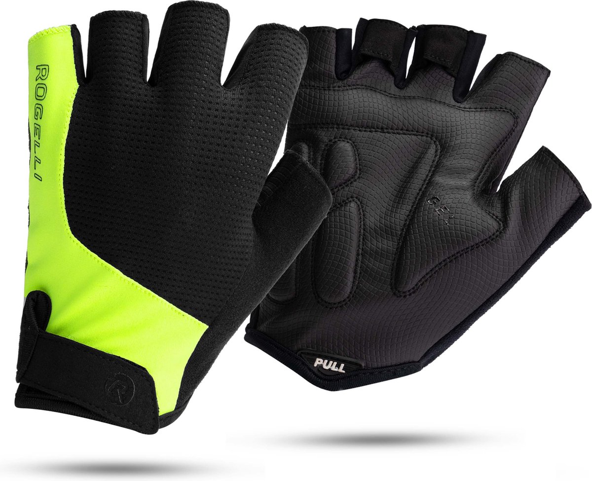 Gants Velo Homme - Pace ROGELLI