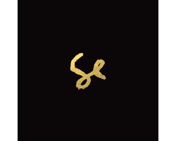 Sylvan Esso - Sylvan Esso (LP)