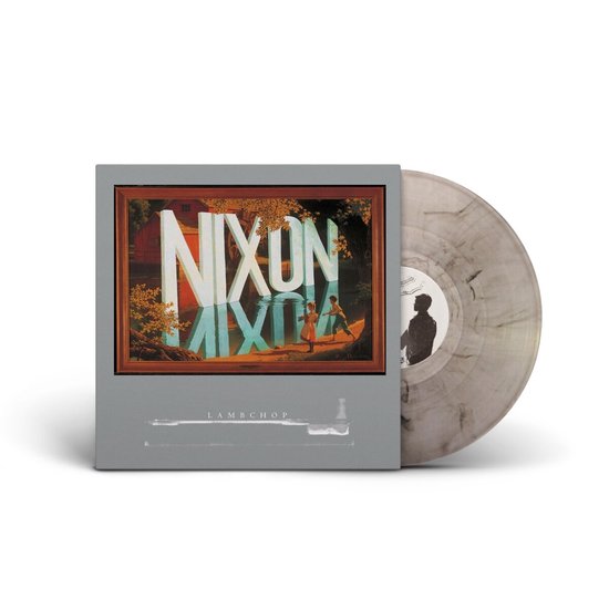 Lambchop - Nixon (LP) (Coloured Vinyl) (Limited Edition)