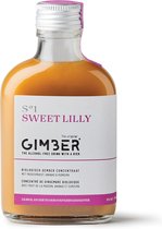 GIMBER l GIMBER S°1 Sweet Lilly - 200 ml