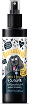 Bugalugs - Soin du pelage chien - Parfum pour chien Mango & banane - Tous types de peaux - Non testé sur les animaux - Vegan - 200 ml