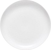 Set de 8 Costa nova - vaisselle - assiette, pacifica - faïence - environ 20 cm