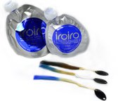 Iroiro Semi Verf 40 Blue 236ml