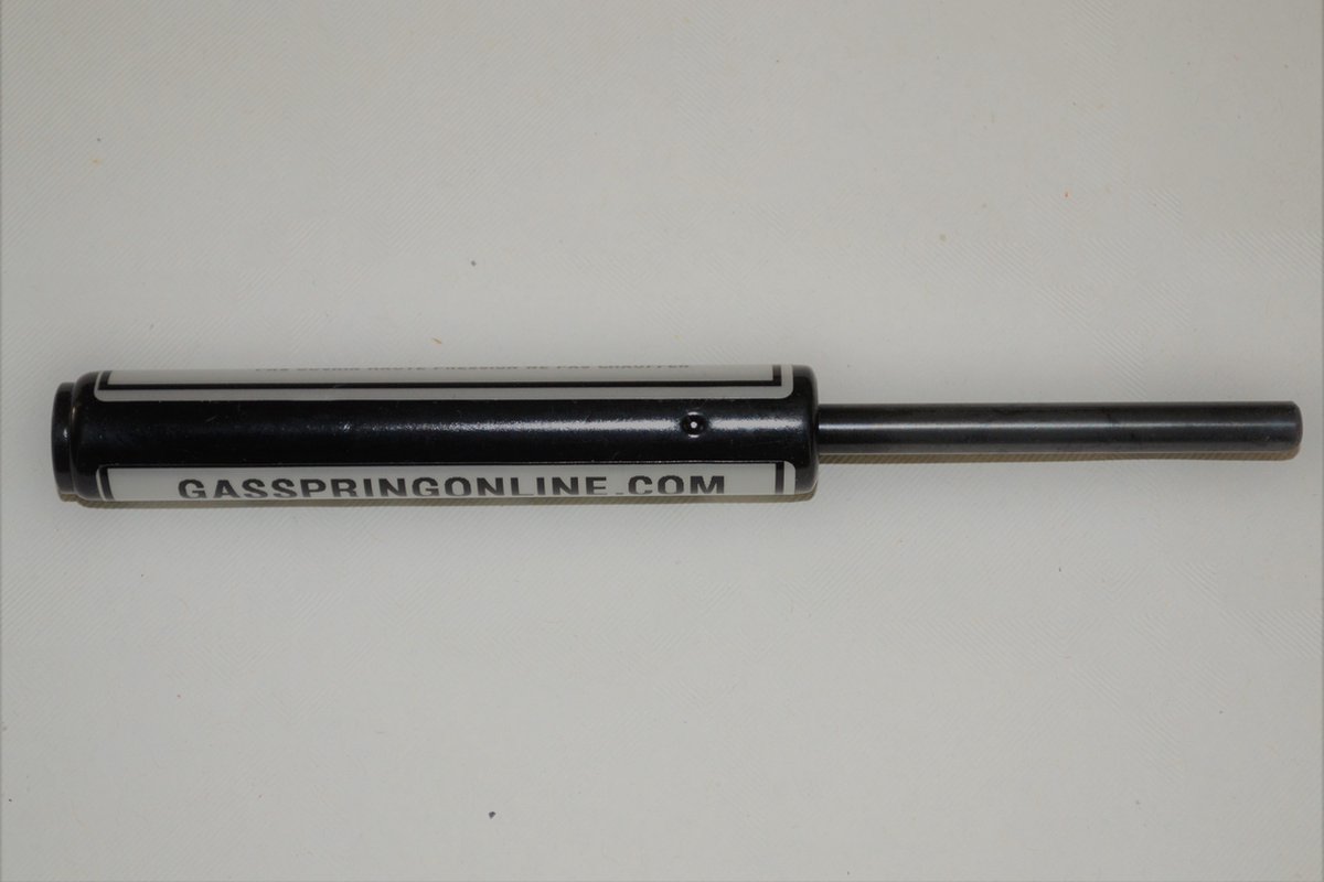 Gasveer Huwil 16-1 016 12749 200N - Senso 200N (vervanger)