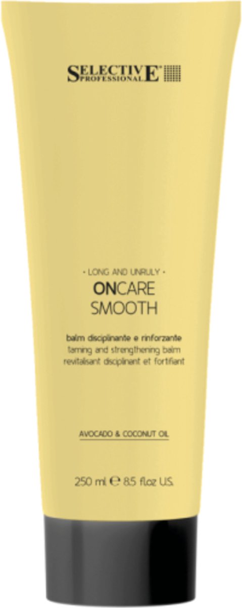 Selective Professional Selective Professional Smooth Conditioner (275ml)