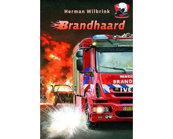 Brandhaard