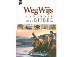 Wegwijs - handboek bij de bijbel