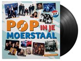 V/A - Pop In Je Moerstaal (LP)