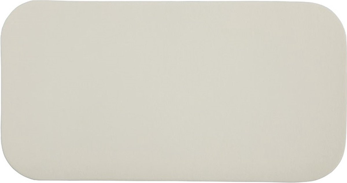 Kartonnen deksel voor Alu schaal 200x111mm - 500 st/ds.