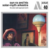 Sun Ra And His Solar-Myth Arkestra - The Solar-Myth Approach Vol.1 (LP)