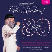Omslag Vader Abraham - Gefeliciteerd Vader Abraham 80 Jaar (2 CD)