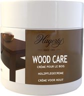 Hagerty Wood Care Cream - White line 125 ml