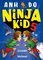 Ninja Kid 5 - Gekloond!