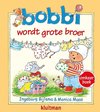 foto van Bobbi - Bobbi omkeerboek. wordt grote broer/en de baby