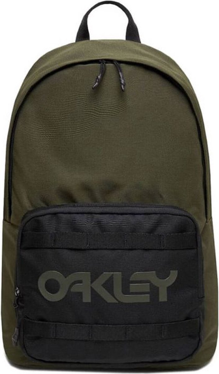 Oakley Bts All Times Backpack - New Dark Brush