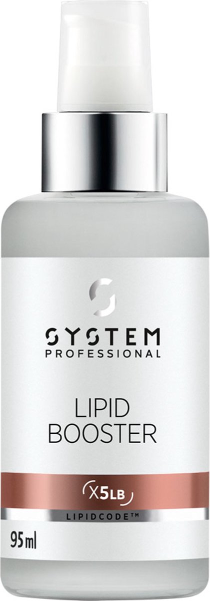 System Professional - Extra Lipid Booster - 95 ml